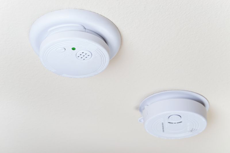 CO2 Alarm Installation in Alpharetta, GA