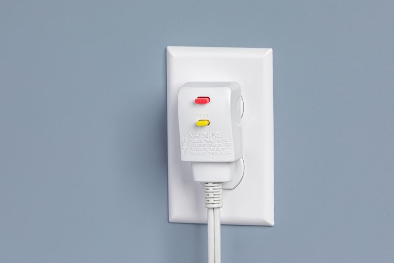 GFI Plug Installation in Heber City, UT
