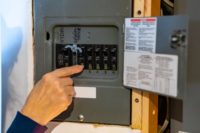 Circuit Breaker Repairs
