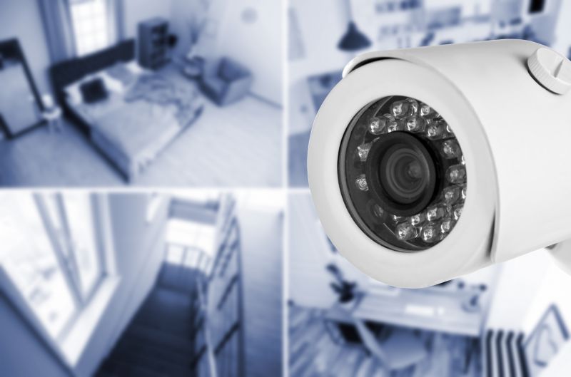 Indoor Surveillance Systems