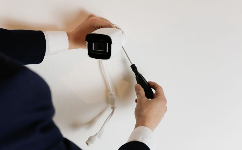 DIY vs Professional Installers