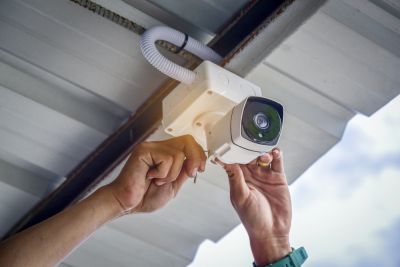 Security Camera Installation, Security Camera Installation, Arizona